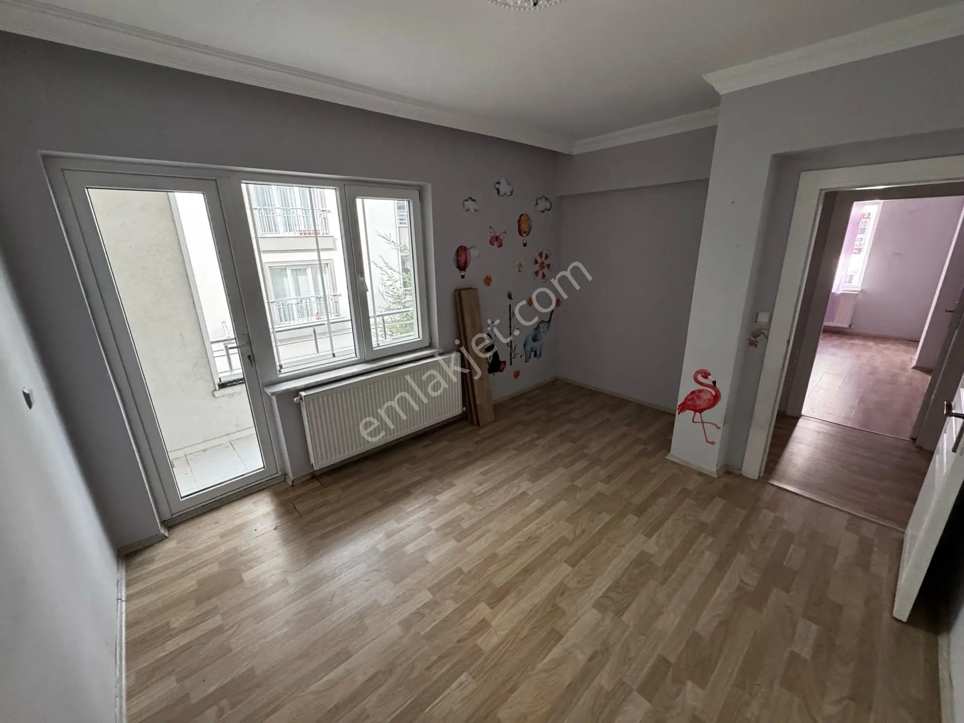 Global'den Nasuhdede Mah. Kentpark Civarı 3+1 Arakat Cam Balkonlu Satılık Daire — fotoğraf 21