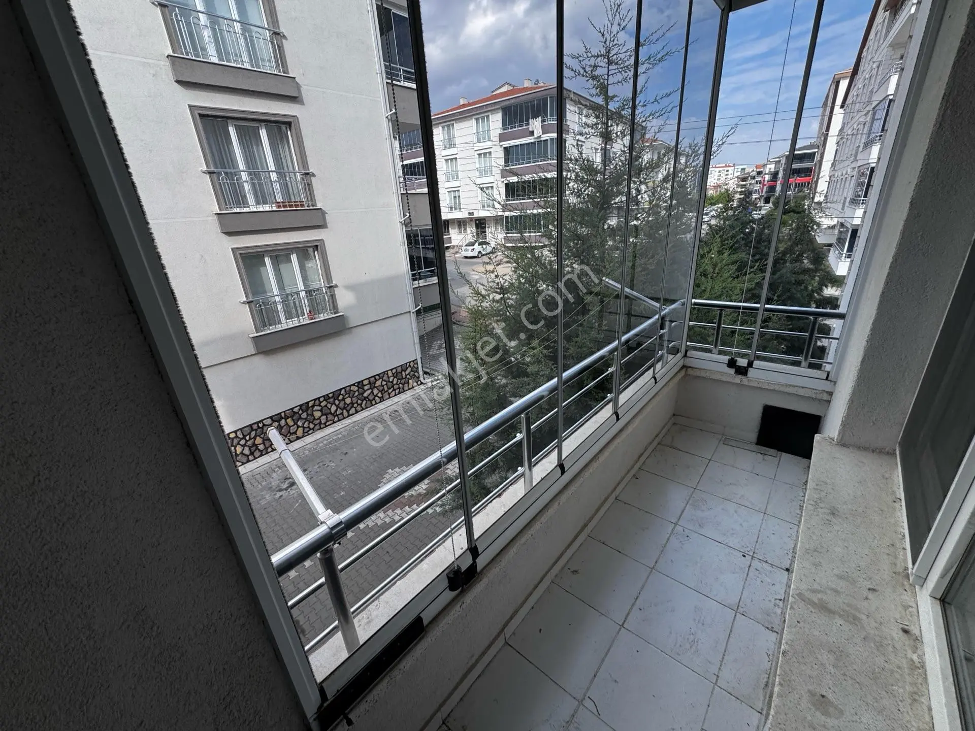 Global'den Nasuhdede Mah. Kentpark Civarı 3+1 Arakat Cam Balkonlu Satılık Daire — fotoğraf 22