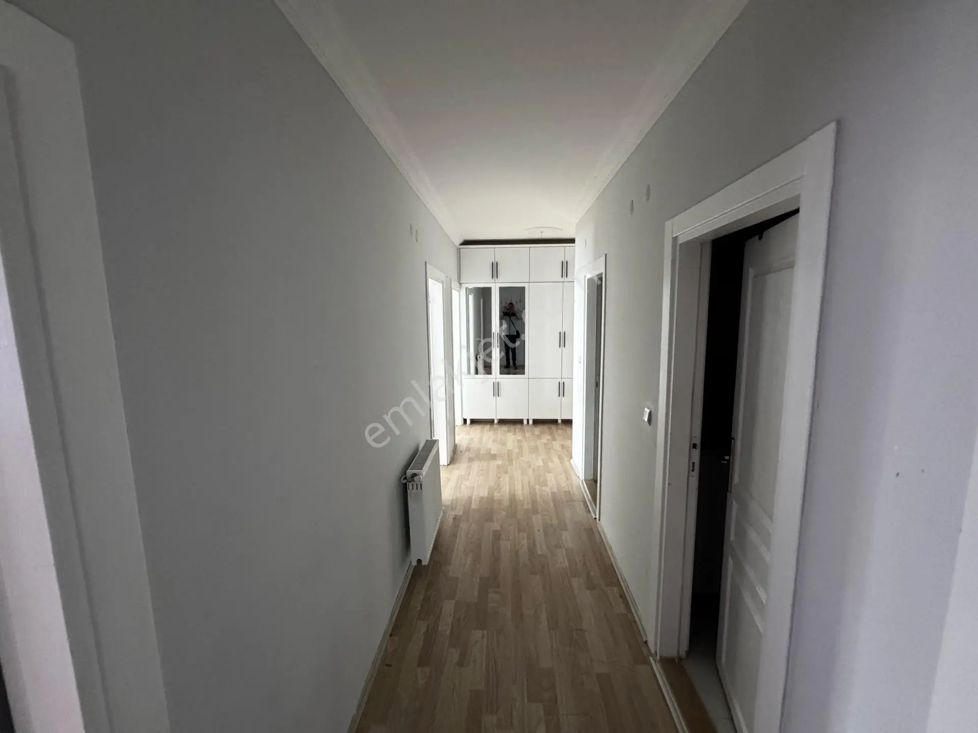 Global'den Nasuhdede Mah. Kentpark Civarı 3+1 Arakat Cam Balkonlu Satılık Daire — fotoğraf 23