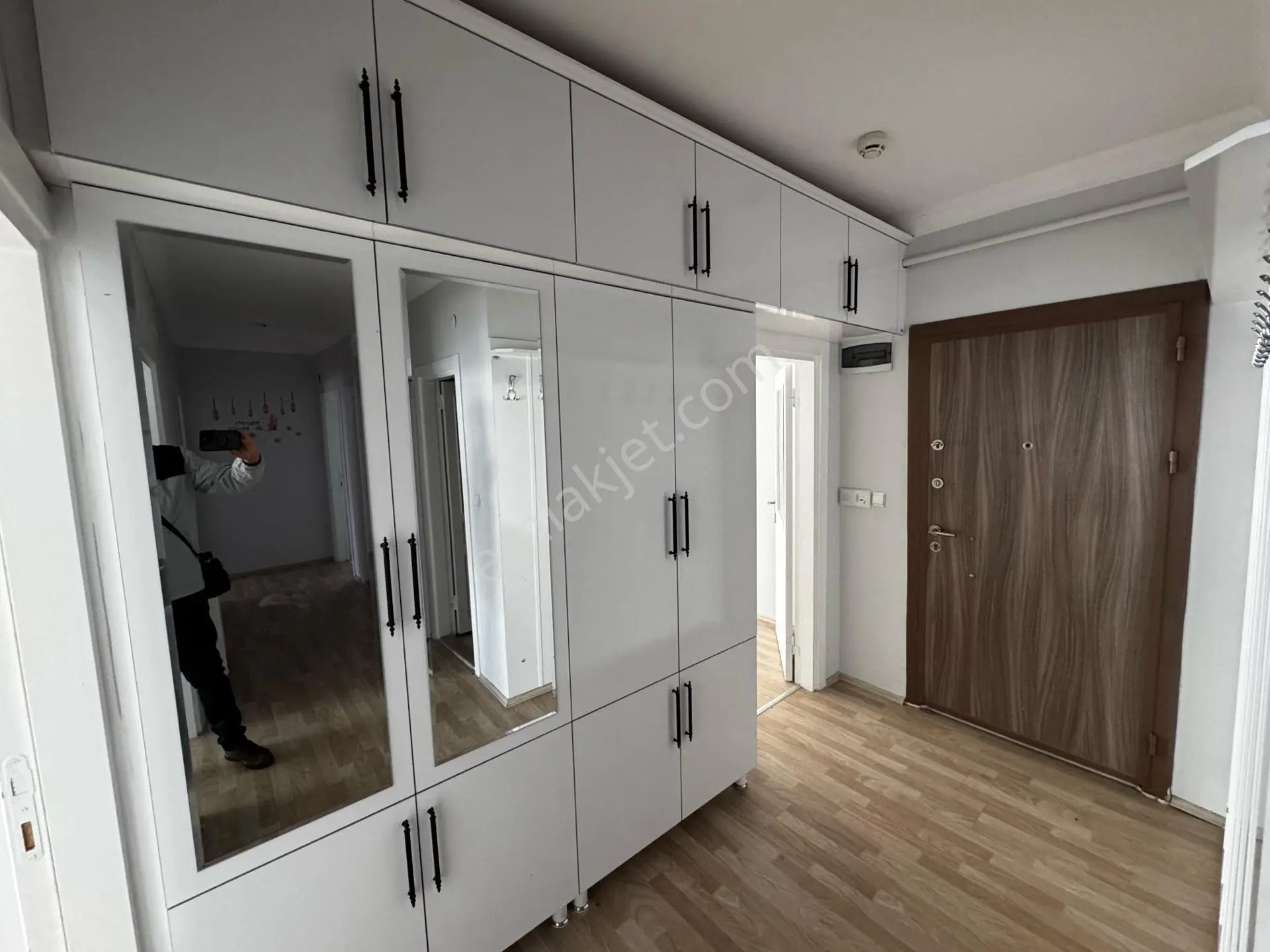 Global'den Nasuhdede Mah. Kentpark Civarı 3+1 Arakat Cam Balkonlu Satılık Daire — fotoğraf 24