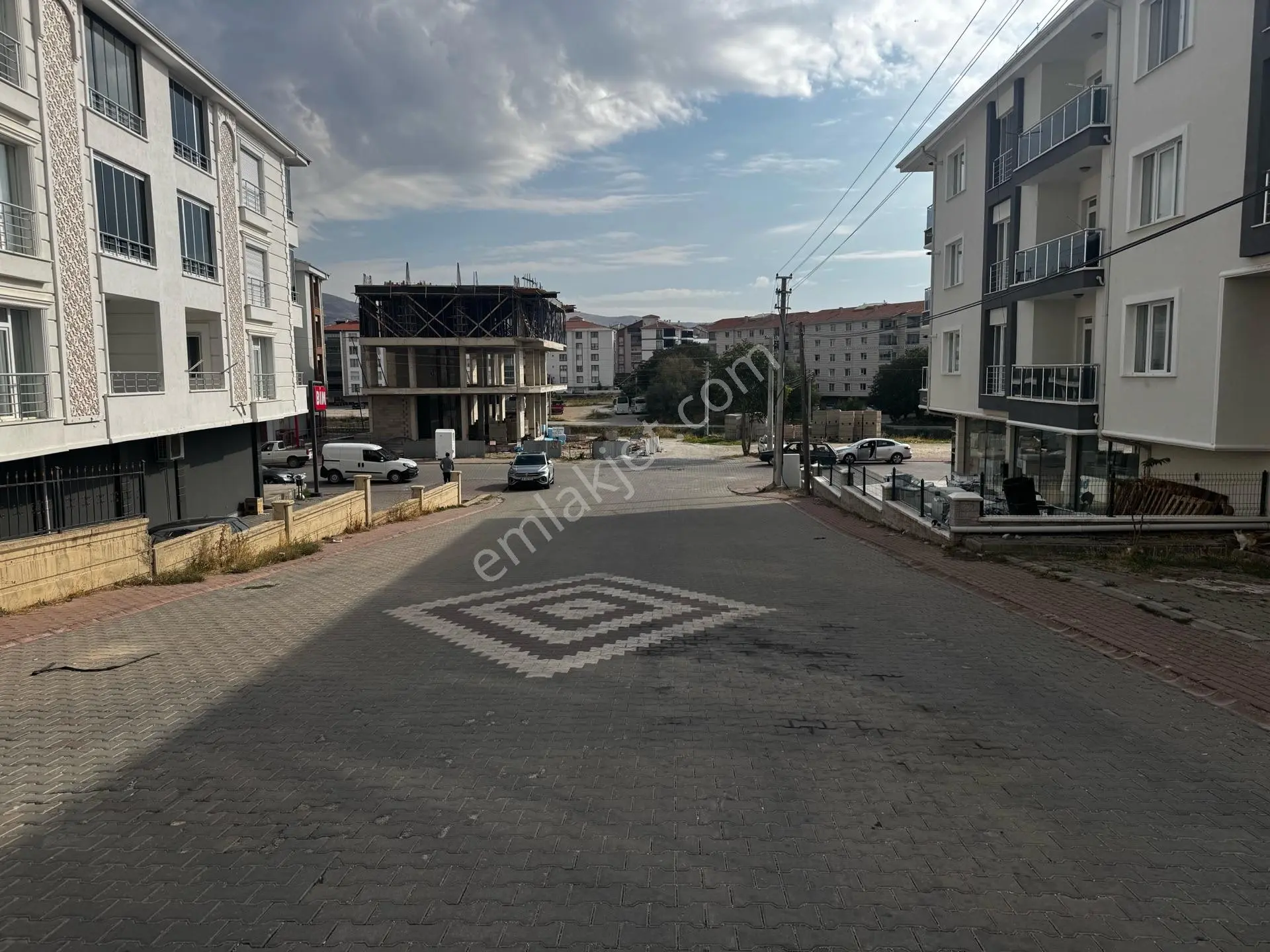Global'den Nasuhdede Mah. Kentpark Civarı 3+1 Arakat Cam Balkonlu Satılık Daire — fotoğraf 28