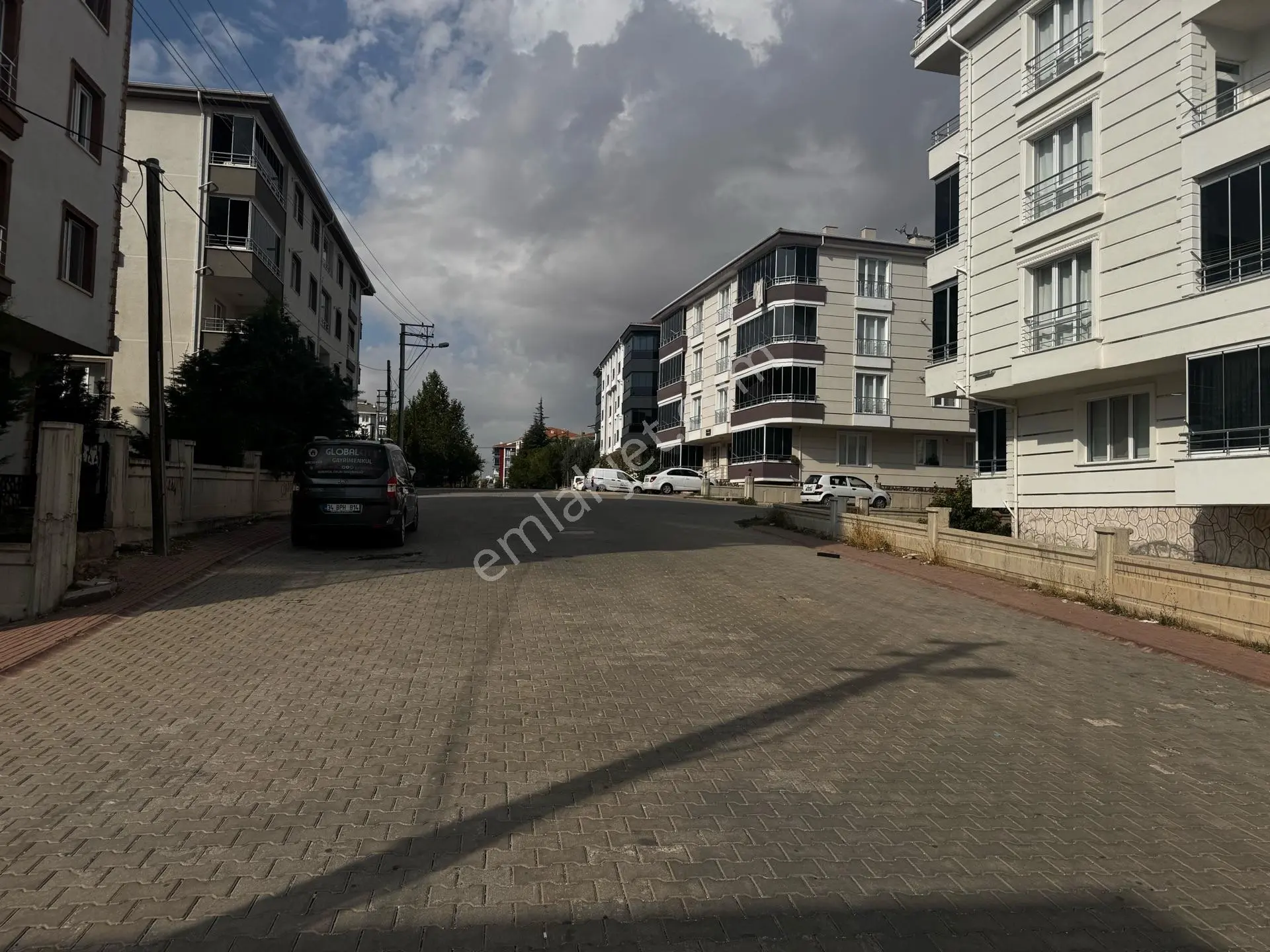 Global'den Nasuhdede Mah. Kentpark Civarı 3+1 Arakat Cam Balkonlu Satılık Daire — fotoğraf 29
