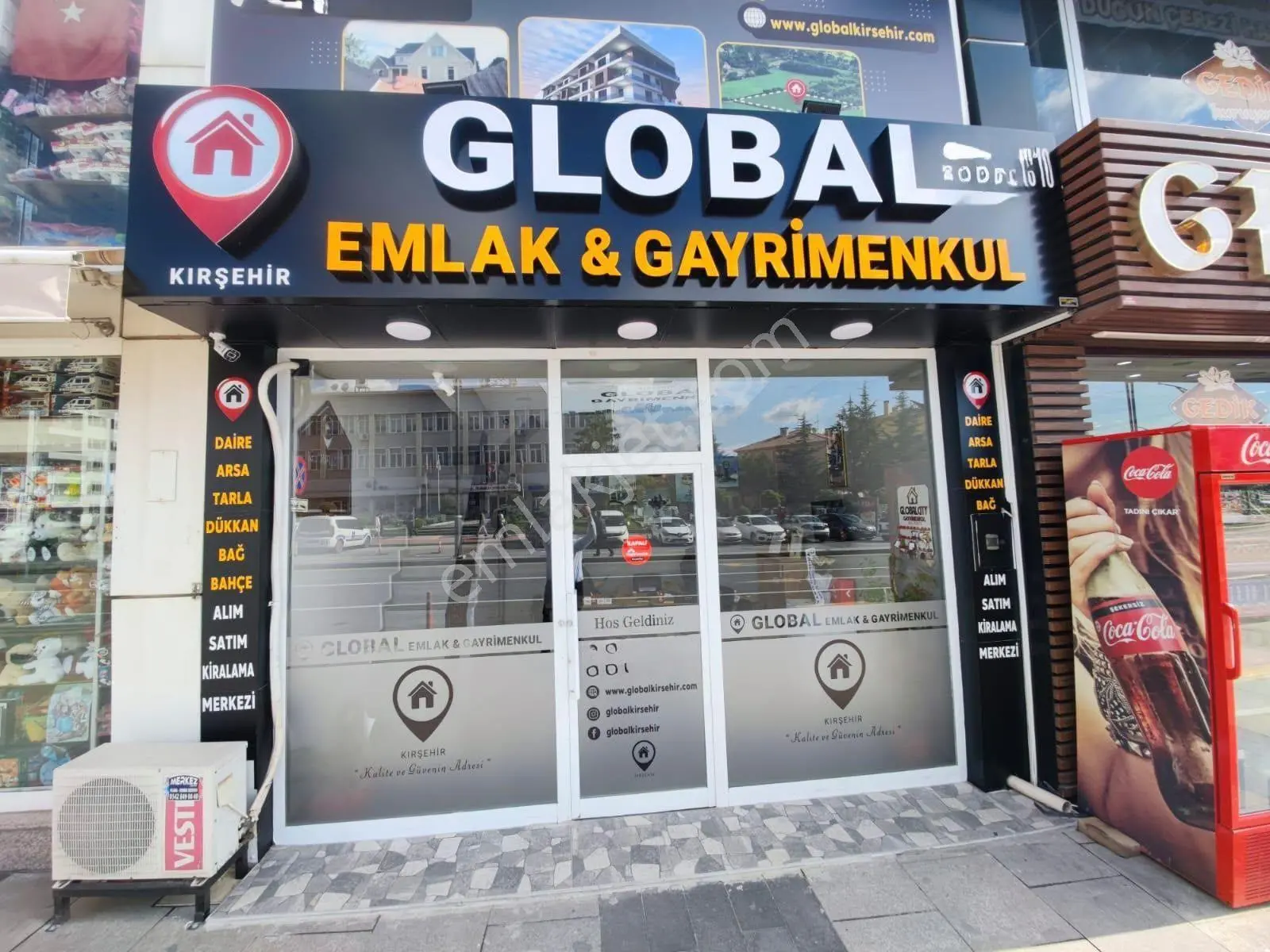 Global'den Nasuhdede Mah. Kentpark Civarı 3+1 Arakat Cam Balkonlu Satılık Daire — fotoğraf 31