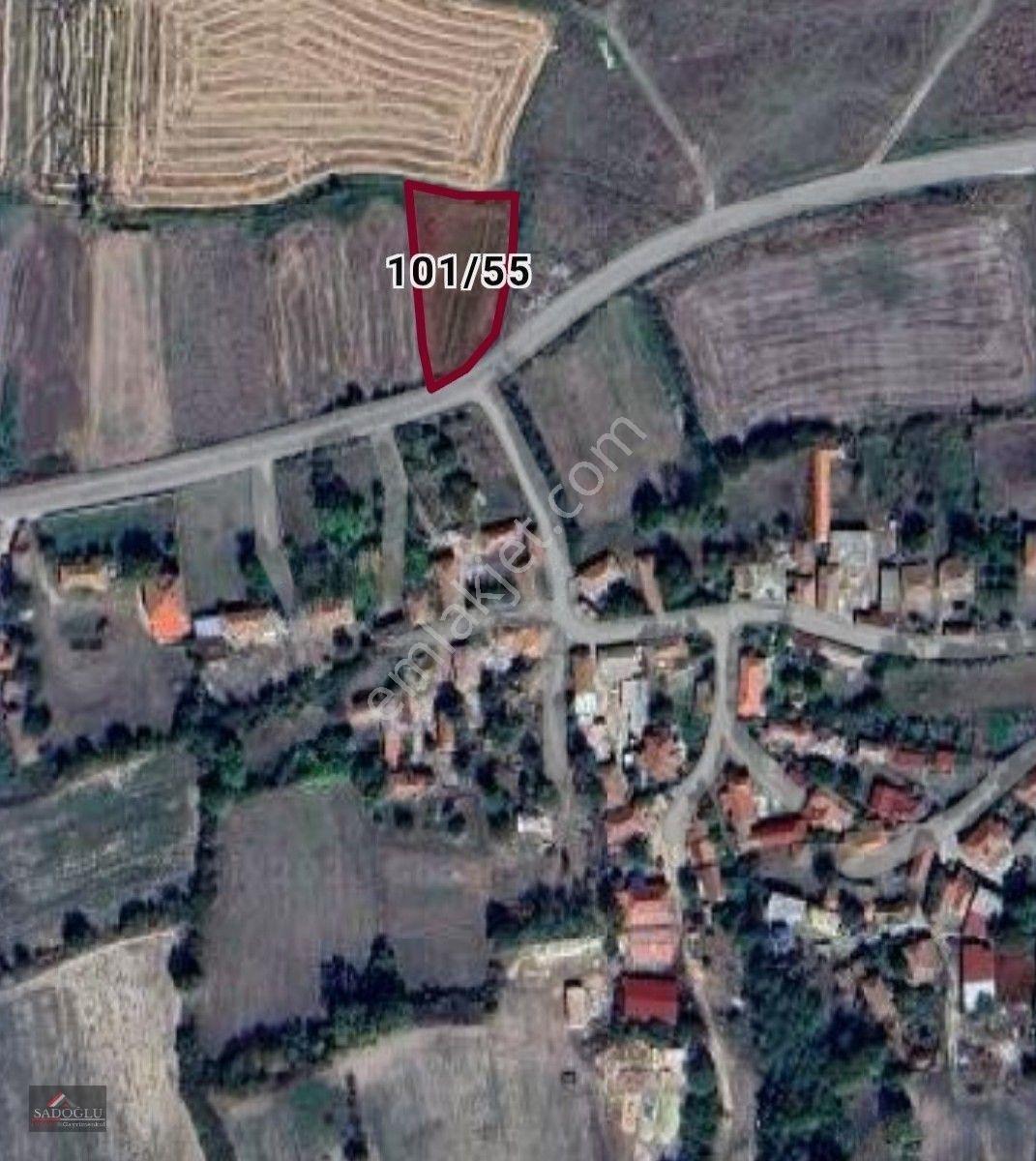 Pehlivanköy Akarca'Da Satılık Arsa 1.500 M2