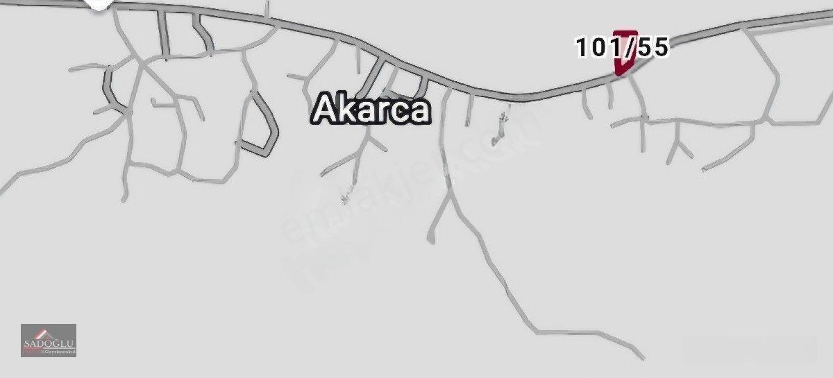 Pehlivanköy Akarca'da Satılık Arsa 1.500 M2 — fotoğraf 6