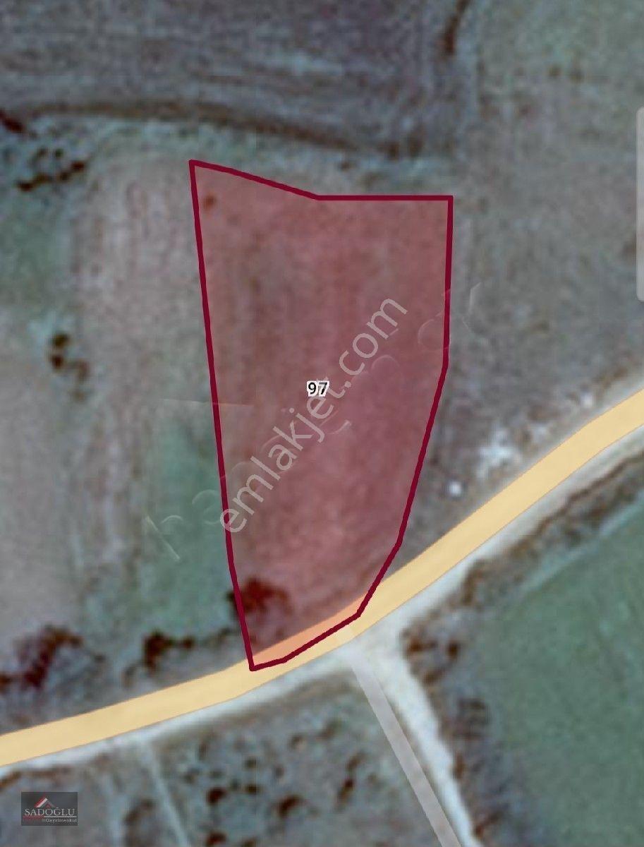 Pehlivanköy Akarca'da Satılık Arsa 1.500 M2 — fotoğraf 9