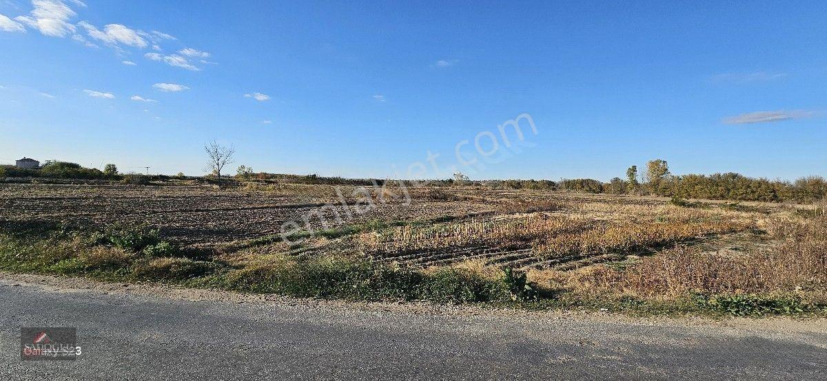 Pehlivanköy Akarca'da Satılık Arsa 1.500 M2 — fotoğraf 11