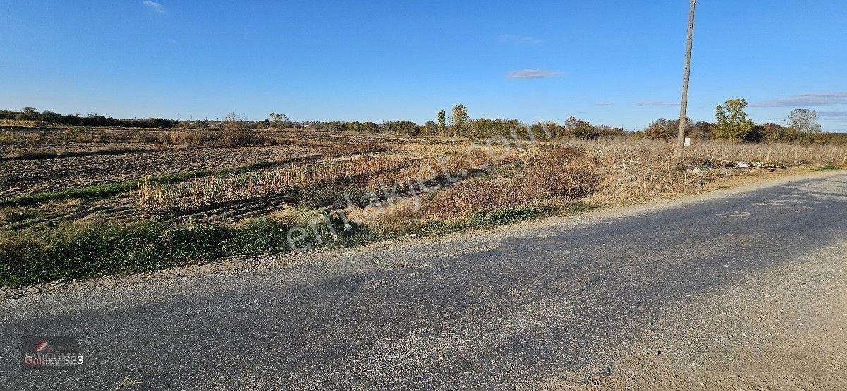 Pehlivanköy Akarca'da Satılık Arsa 1.500 M2 — fotoğraf 12