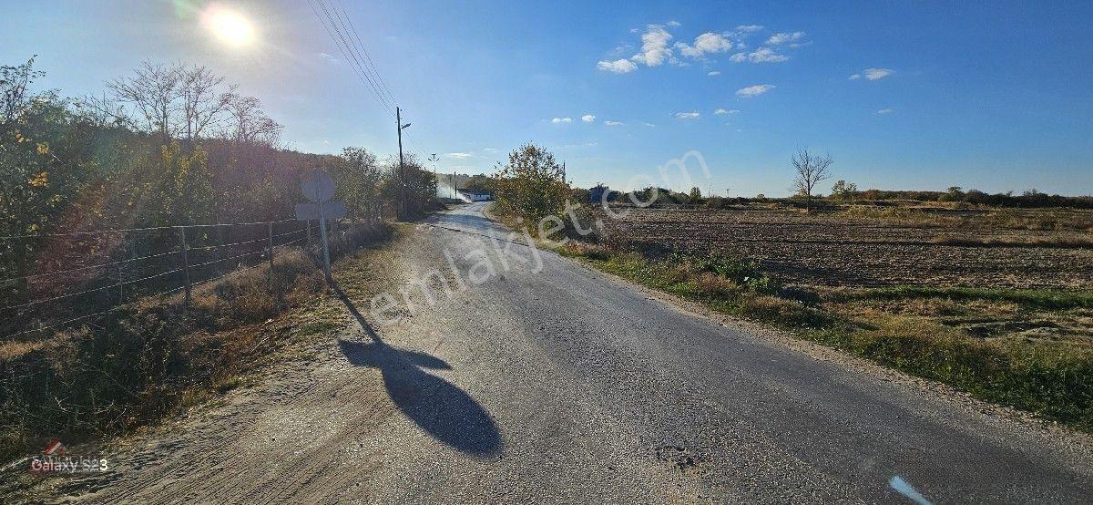 Pehlivanköy Akarca'da Satılık Arsa 1.500 M2 — fotoğraf 14