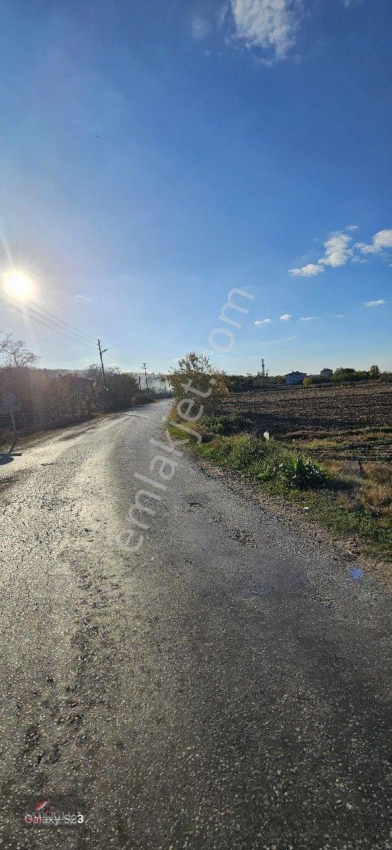 Pehlivanköy Akarca'da Satılık Arsa 1.500 M2 — fotoğraf 15