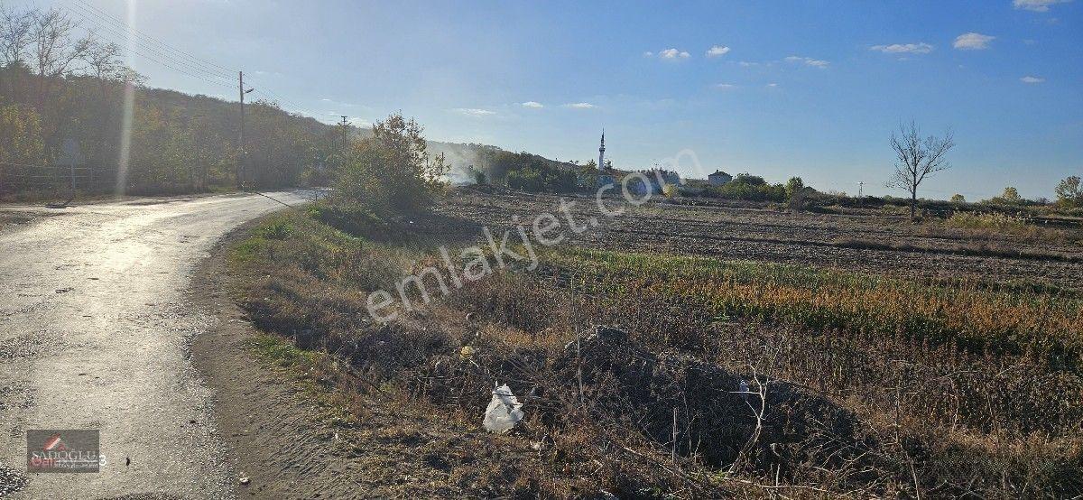 Pehlivanköy Akarca'da Satılık Arsa 1.500 M2 — fotoğraf 18