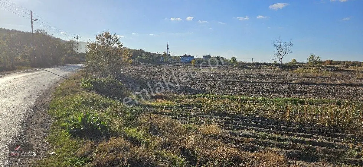 Pehlivanköy Akarca'da Satılık Arsa 1.500 M2 — fotoğraf 24