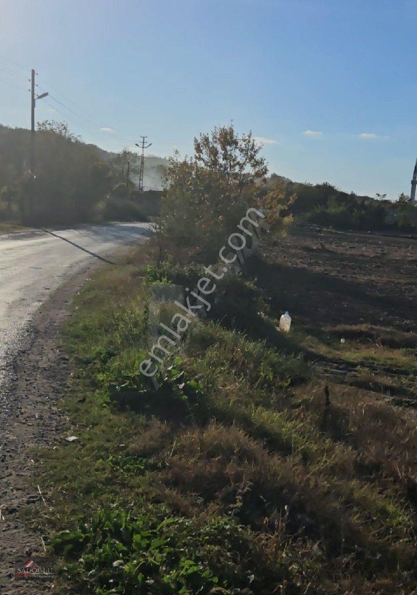 Pehlivanköy Akarca'da Satılık Arsa 1.500 M2 — fotoğraf 28