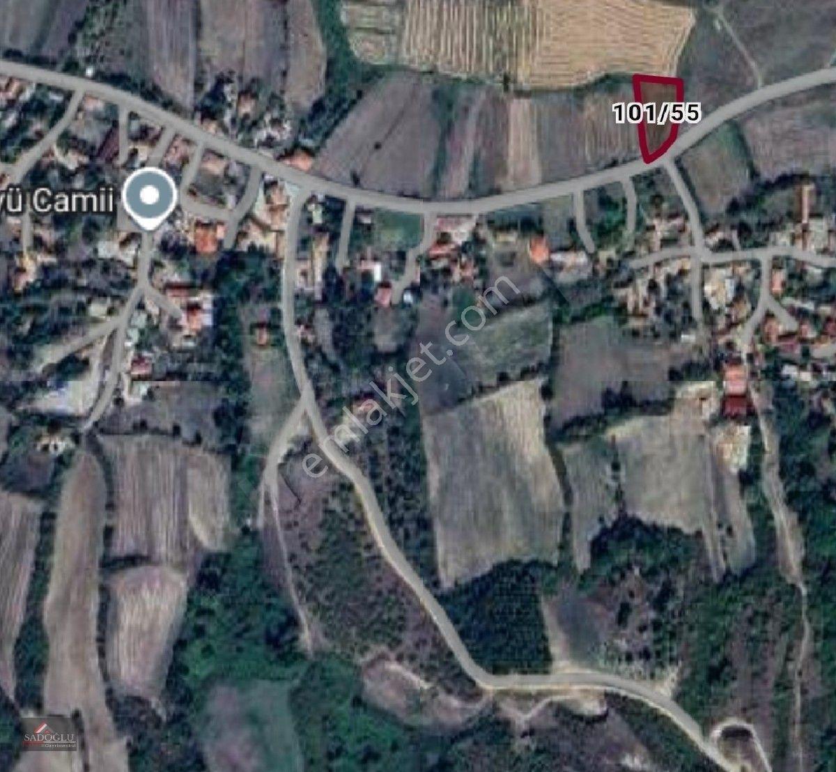 Pehlivanköy Akarca'da Satılık Arsa 1.500 M2 — fotoğraf 31