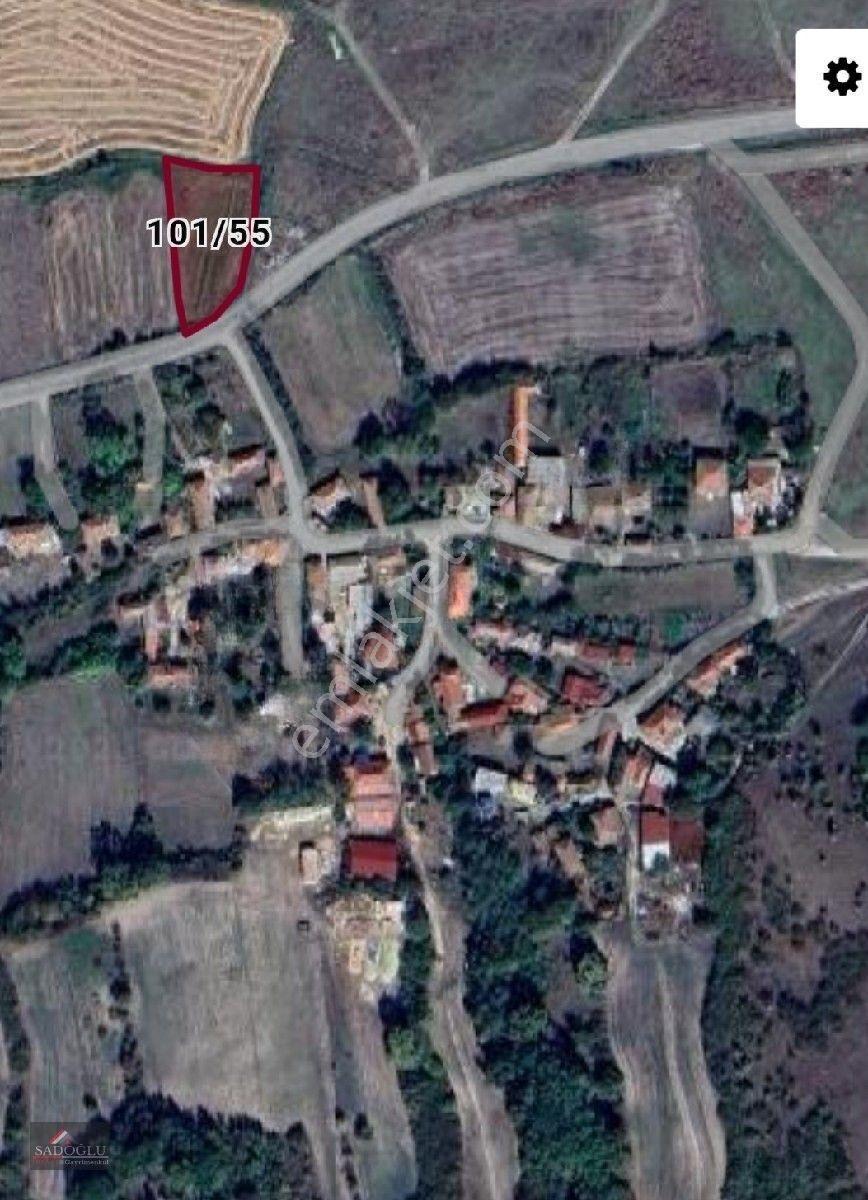 Pehlivanköy Akarca'da Satılık Arsa 1.500 M2 — fotoğraf 35