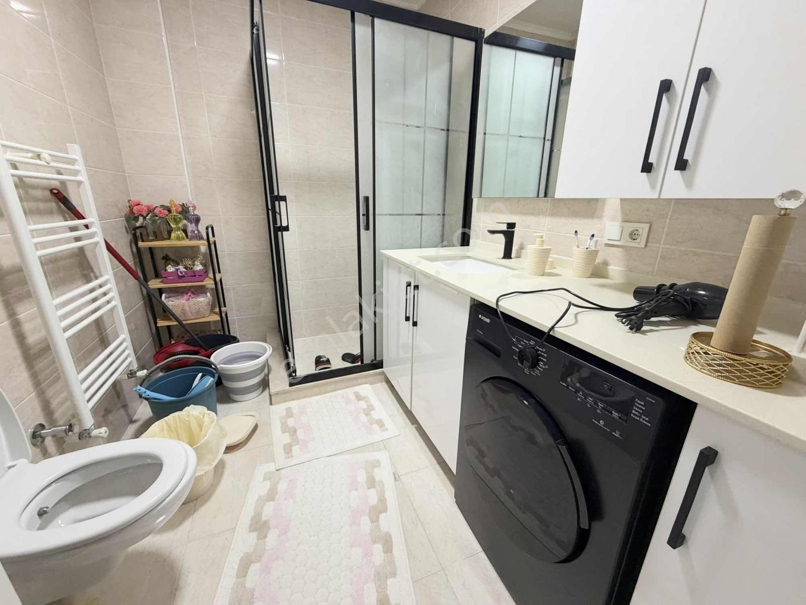 Üçyol Metro Yakını 2+1 90 M2 Lüx Doğalgazlı Çift Cephe Daire — fotoğraf 17