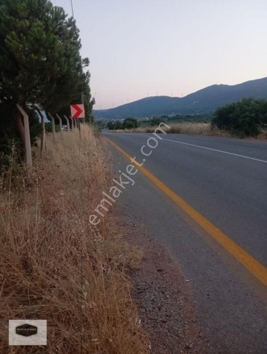 Karaoğlanlı Da Muhteşem Villa İmarlı Arsa 3 Arsa — fotoğraf 4