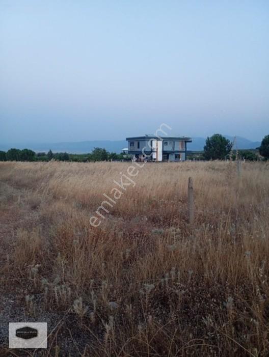Karaoğlanlı Da Muhteşem Villa İmarlı Arsa 3 Arsa — fotoğraf 5