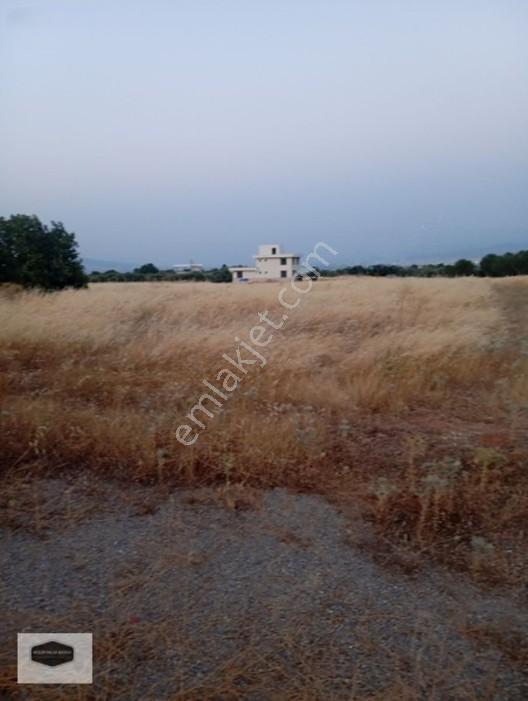 Karaoğlanlı Da Muhteşem Villa İmarlı Arsa 3 Arsa — fotoğraf 7