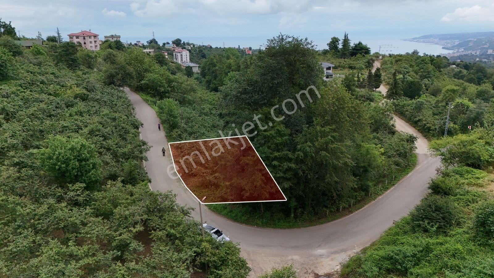 Royal'den Kavala'da Satılık 465 M2 Arsa — fotoğraf 2
