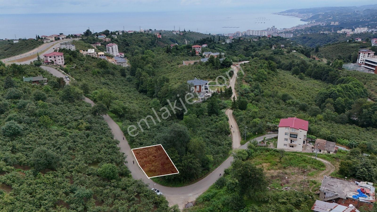 Royal'den Kavala'da Satılık 465 M2 Arsa — fotoğraf 3