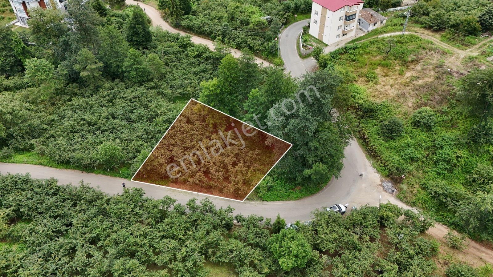 Royal'den Kavala'da Satılık 465 M2 Arsa — fotoğraf 4