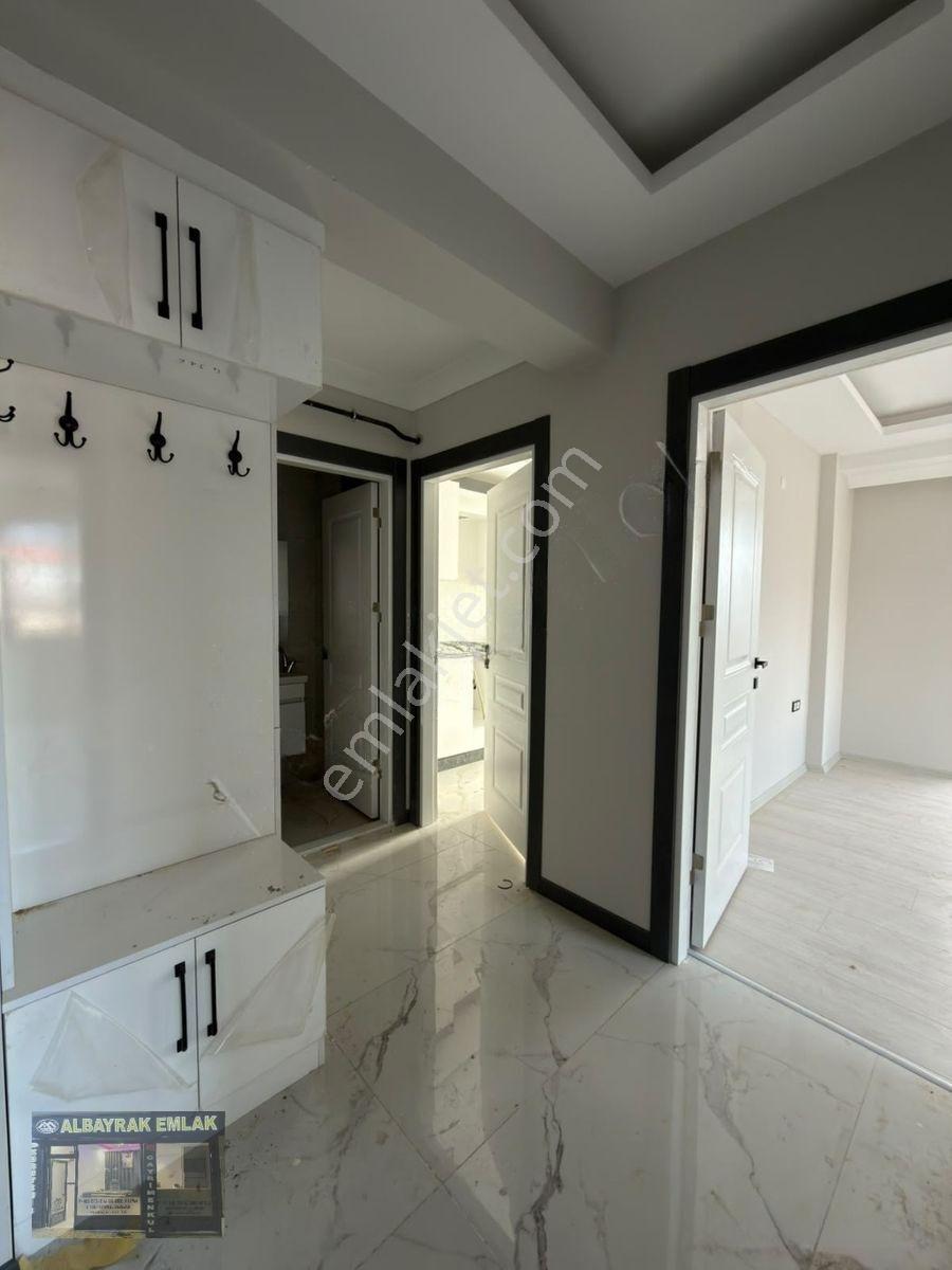 Albayrak'tan Satılık Köşe Başı Sıfır 2+1 Daire — fotoğraf 12