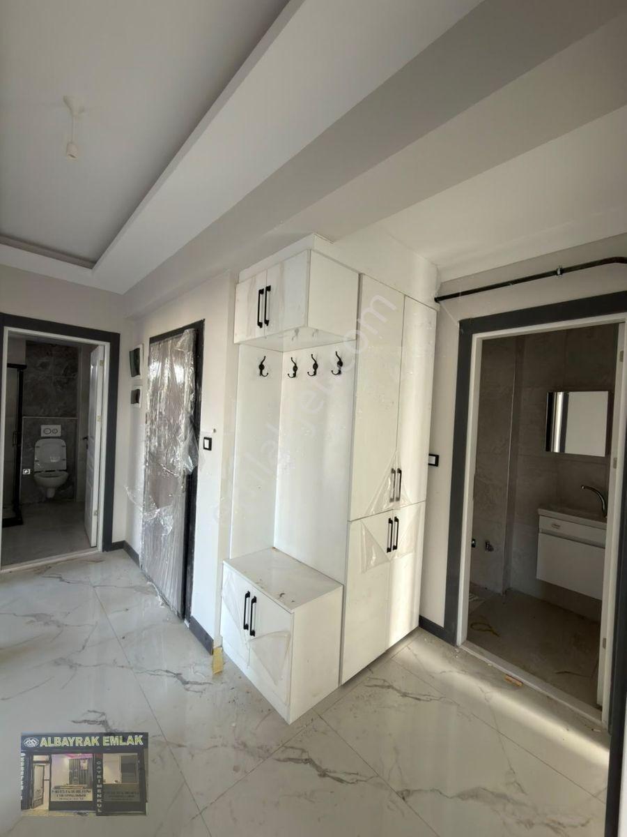 Albayrak'tan Satılık Köşe Başı Sıfır 2+1 Daire — fotoğraf 13