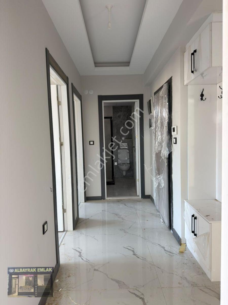 Albayrak'tan Satılık Köşe Başı Sıfır 2+1 Daire — fotoğraf 17