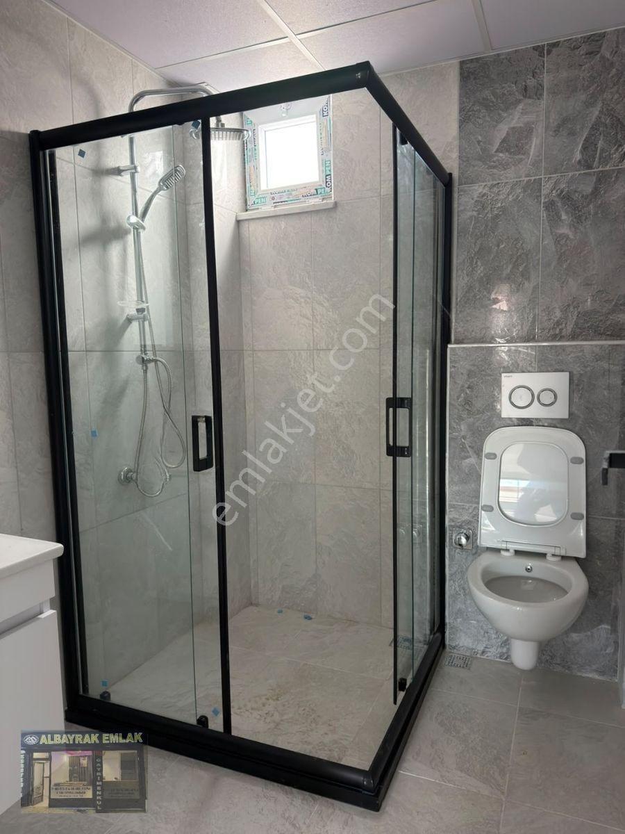 Albayrak'tan Satılık Köşe Başı Sıfır 2+1 Daire — fotoğraf 18