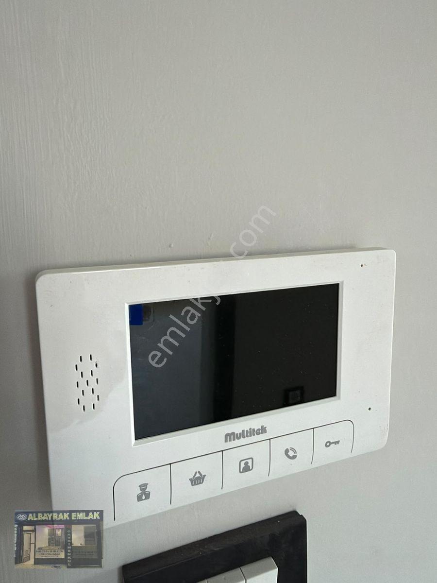 Albayrak'tan Satılık Köşe Başı Sıfır 2+1 Daire — fotoğraf 21