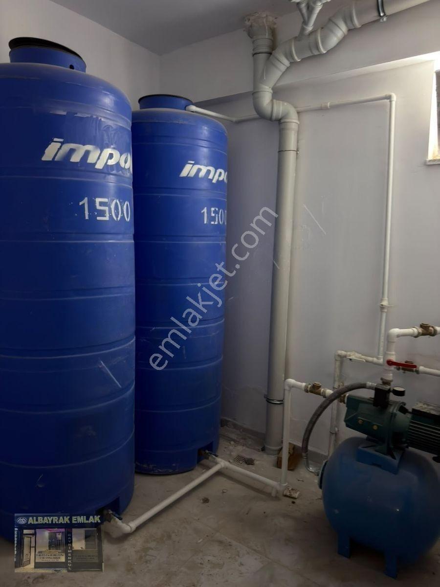 Albayrak'tan Satılık Köşe Başı Sıfır 2+1 Daire — fotoğraf 25