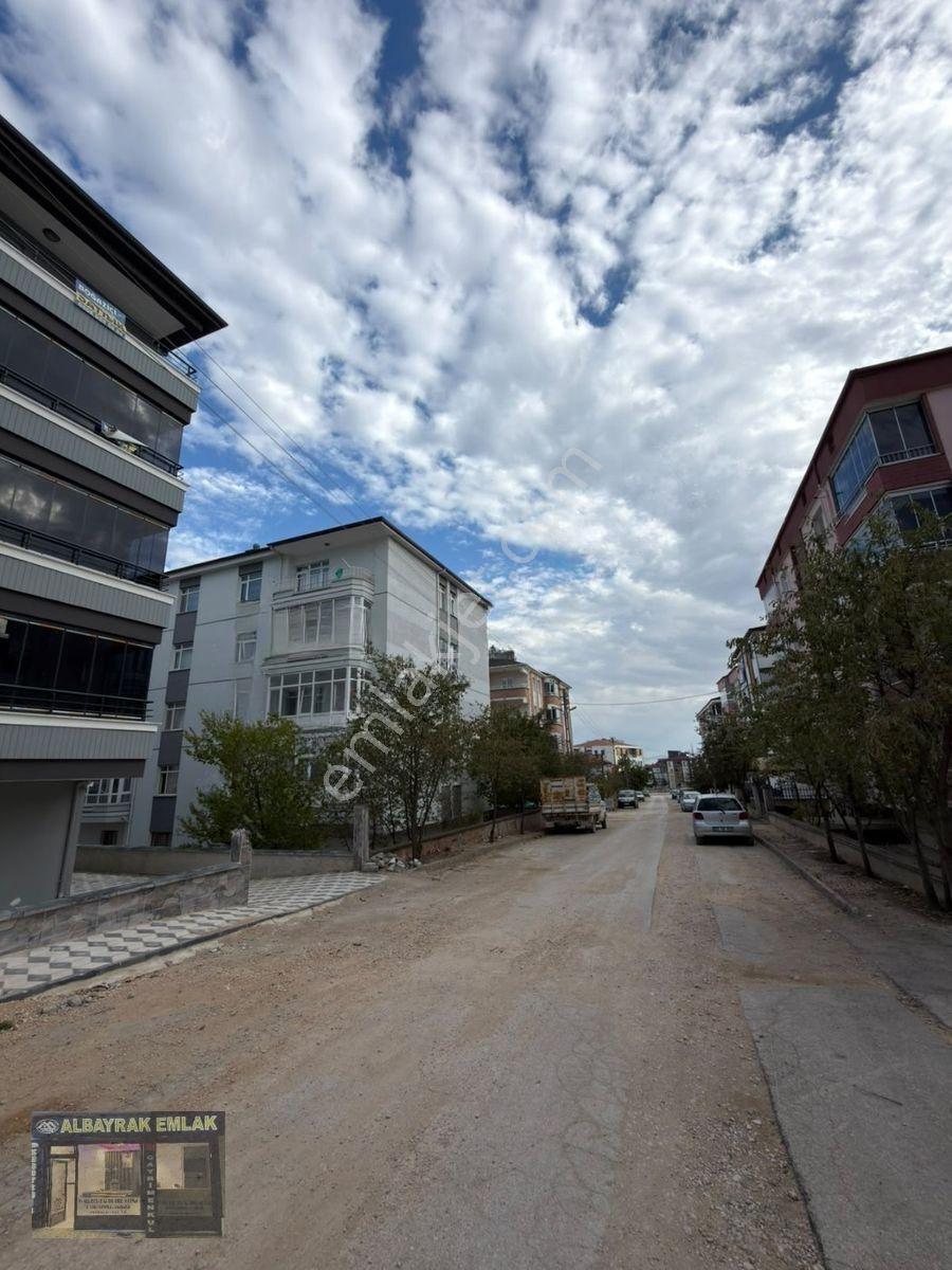 Albayrak'tan Satılık Köşe Başı Sıfır 2+1 Daire — fotoğraf 26