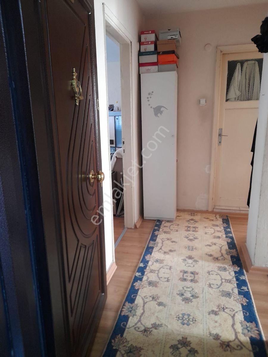 Mühendis Emlakta Yurtoğlu Mh Merkezde 2+1 85m2 Doğal Gazlı Daire — fotoğraf 6