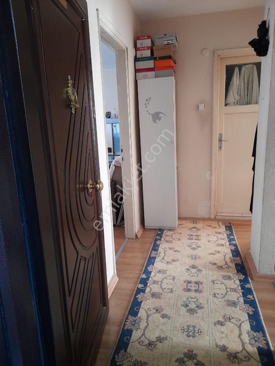 Mühendis Emlakta Yurtoğlu Mh Merkezde 2+1 85m2 Doğal Gazlı Daire — fotoğraf 8