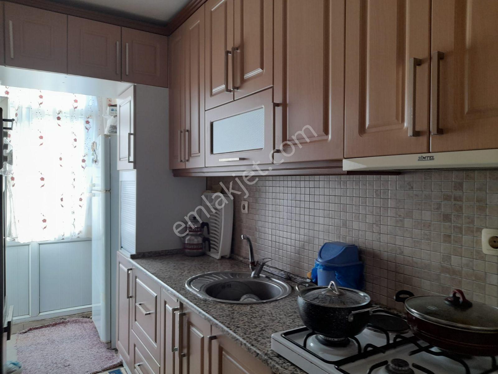 Mühendis Emlakta Yurtoğlu Mh Merkezde 2+1 85m2 Doğal Gazlı Daire — fotoğraf 17