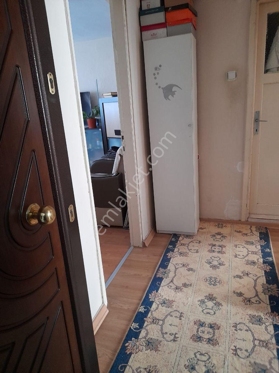 Mühendis Emlakta Yurtoğlu Mh Merkezde 2+1 85m2 Doğal Gazlı Daire — fotoğraf 19