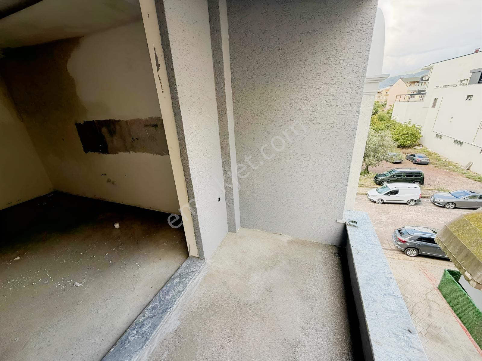 Körfez Hacıosmanda Satılık 3+1 Ç.dubleks Asansörlü Otoparklı — fotoğraf 20