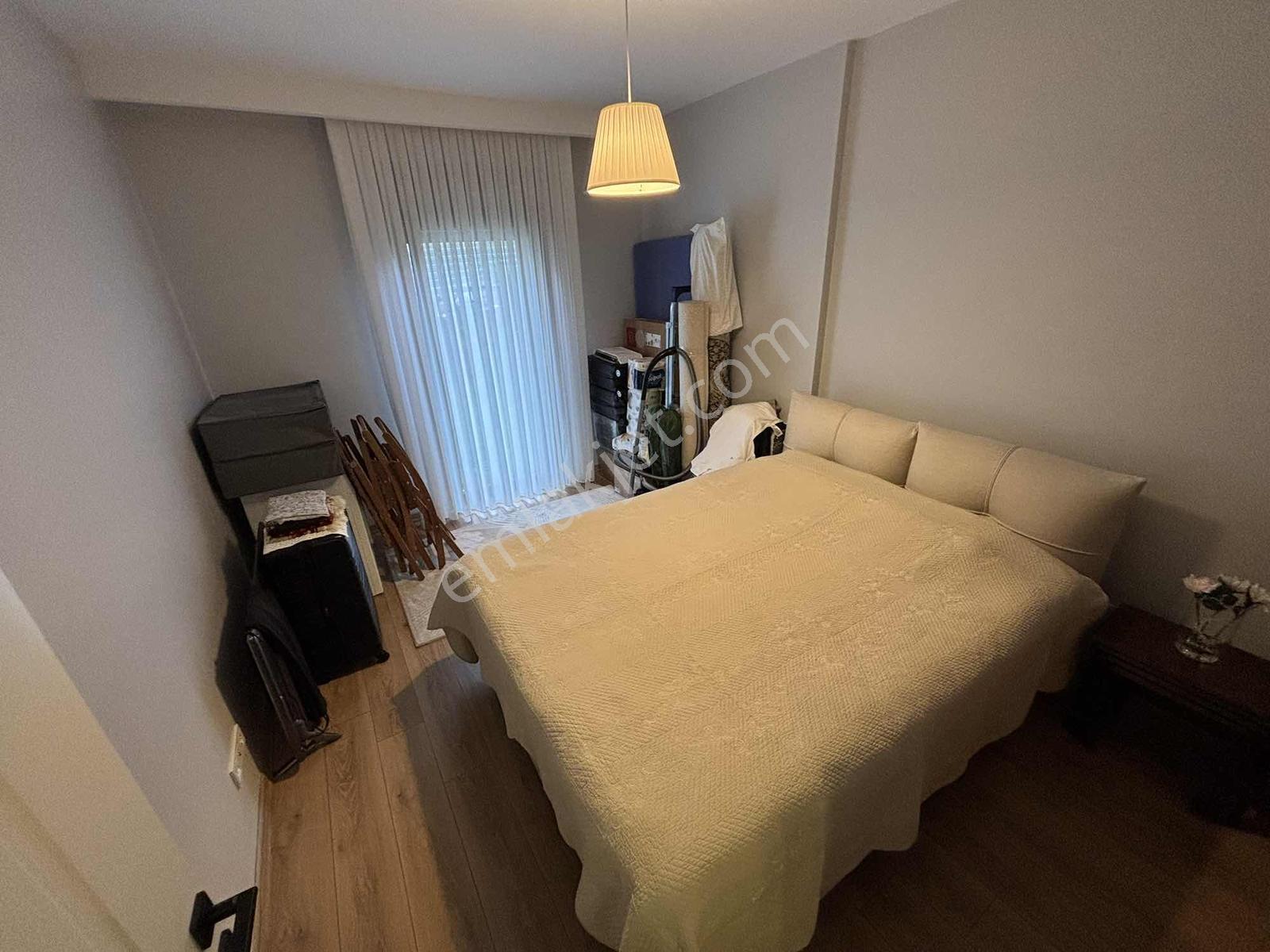 Tuzla Sahilde Özel Yapım Bahçeli Satılık 2+1 Yalı Dairesi — fotoğraf 10