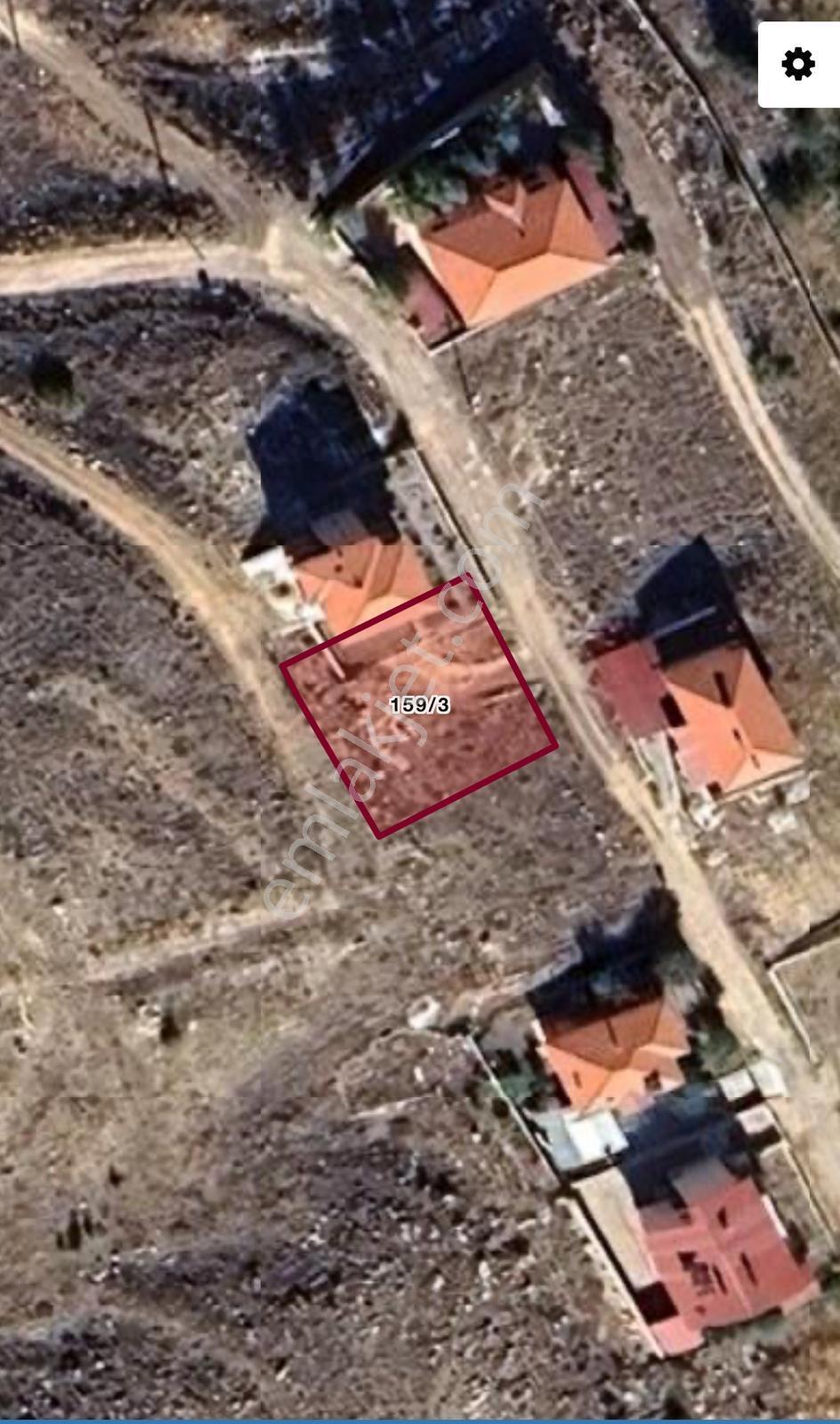Fırsat Burdur Söğüt De Uygun Fiyata İmarlı Konut Arsası