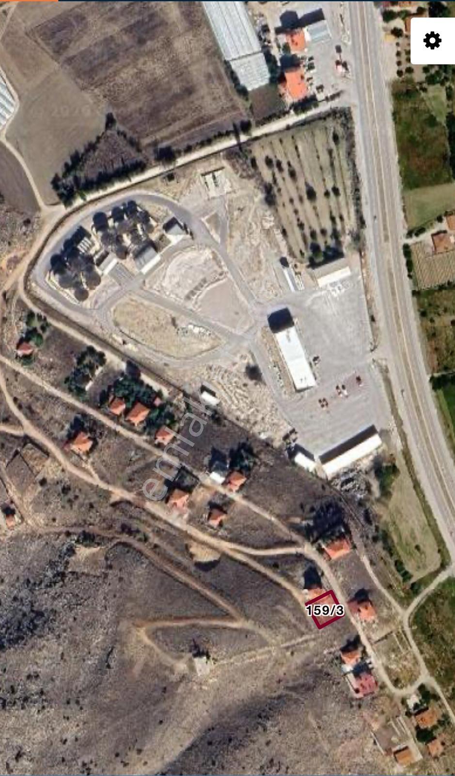 Fırsat Burdur Söğüt De Uygun Fiyata İmarlı Konut Arsası — fotoğraf 2