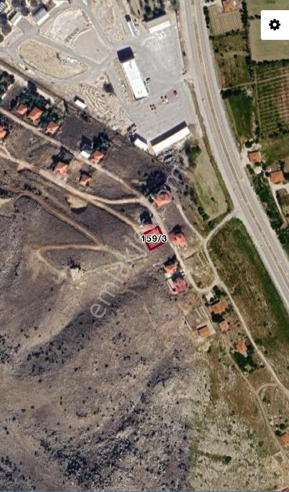 Fırsat Burdur Söğüt De Uygun Fiyata İmarlı Konut Arsası — fotoğraf 3