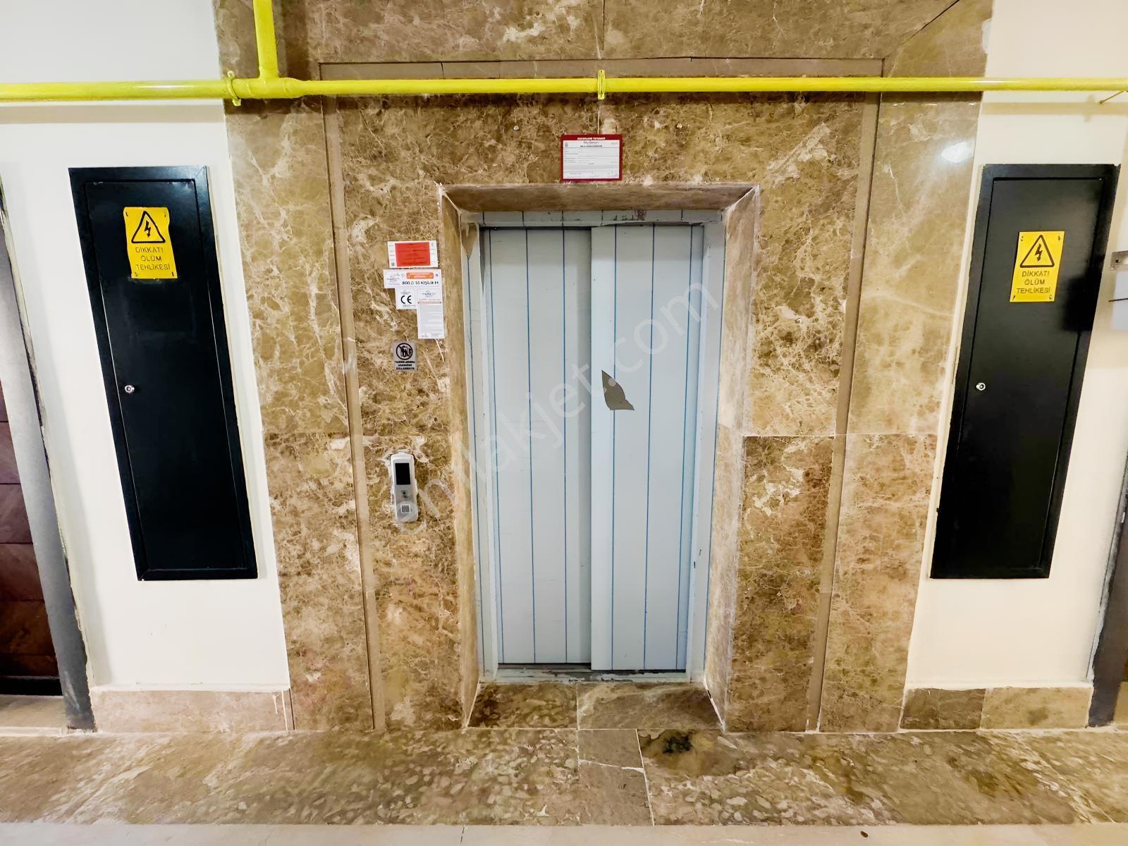 Pex Vizyondan Toki Konutlarında Satılık Sıfır 2+1 Daire — fotoğraf 5