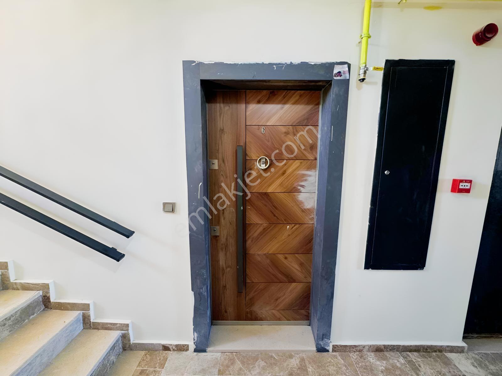 Pex Vizyondan Toki Konutlarında Satılık Sıfır 2+1 Daire — fotoğraf 7