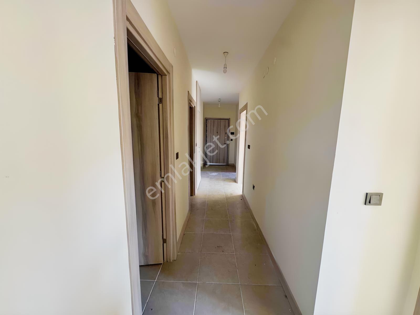 Pex Vizyondan Toki Konutlarında Satılık Sıfır 2+1 Daire — fotoğraf 10