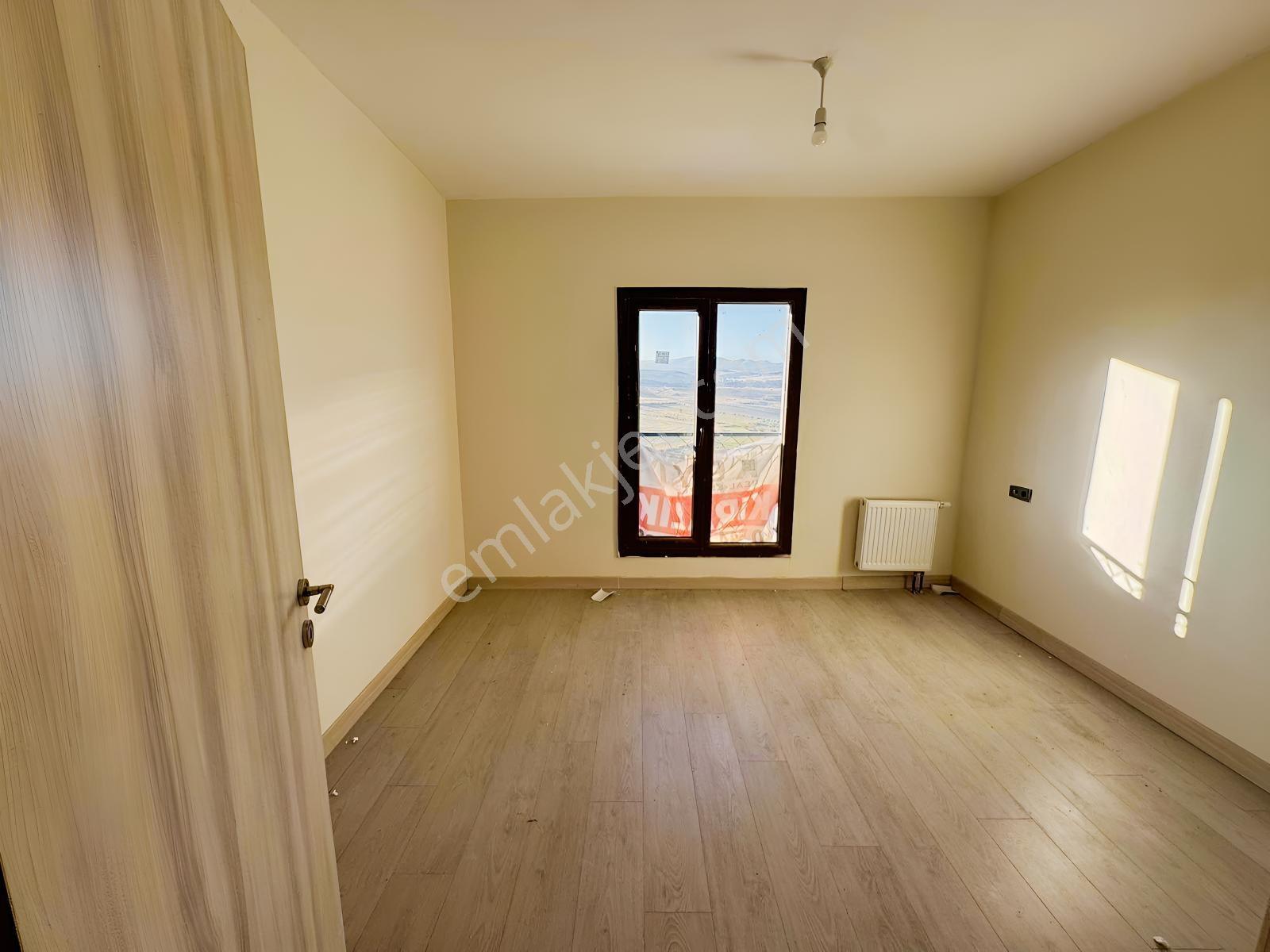 Pex Vizyondan Toki Konutlarında Satılık Sıfır 2+1 Daire — fotoğraf 13