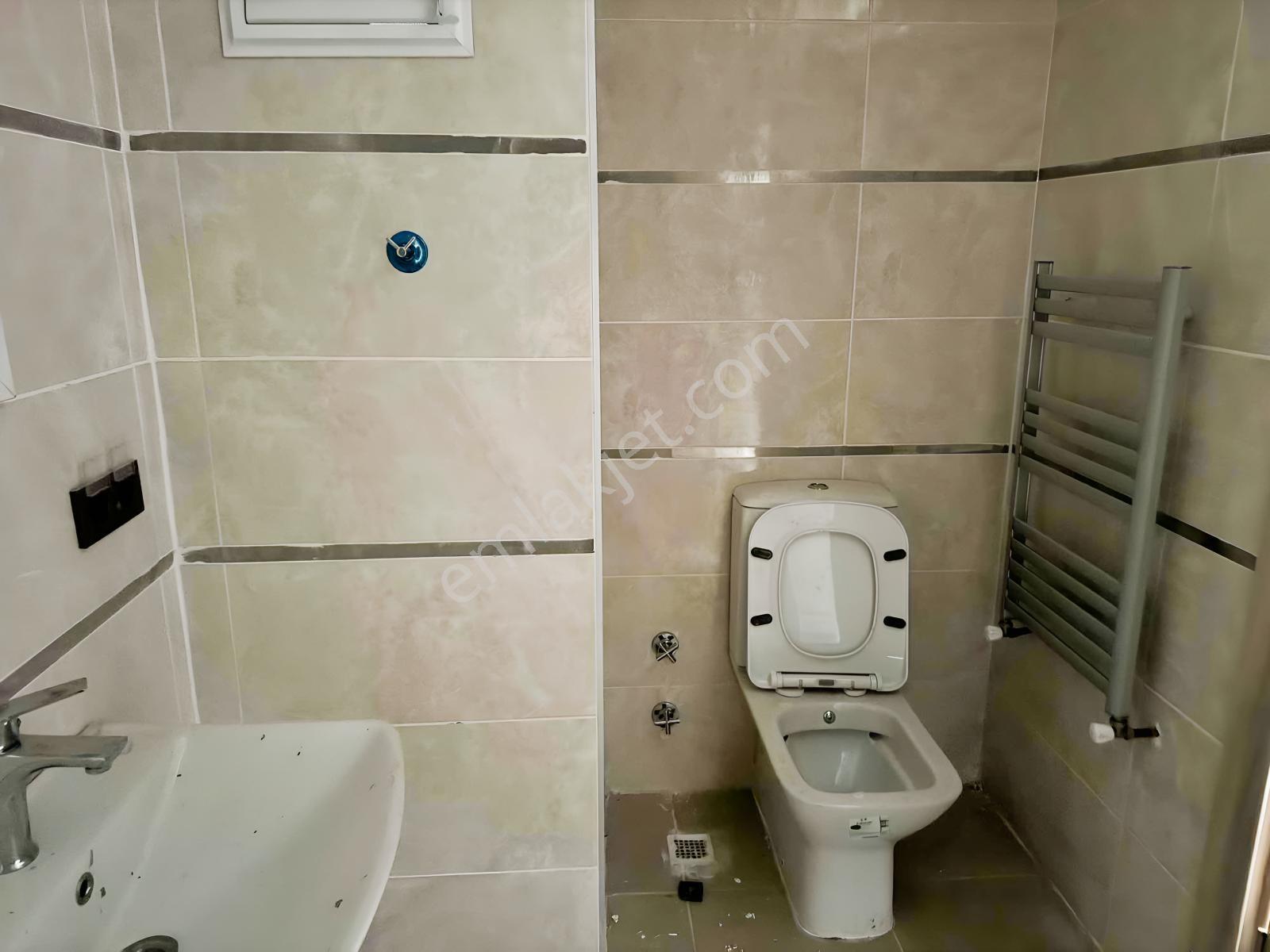 Pex Vizyondan Toki Konutlarında Satılık Sıfır 2+1 Daire — fotoğraf 15