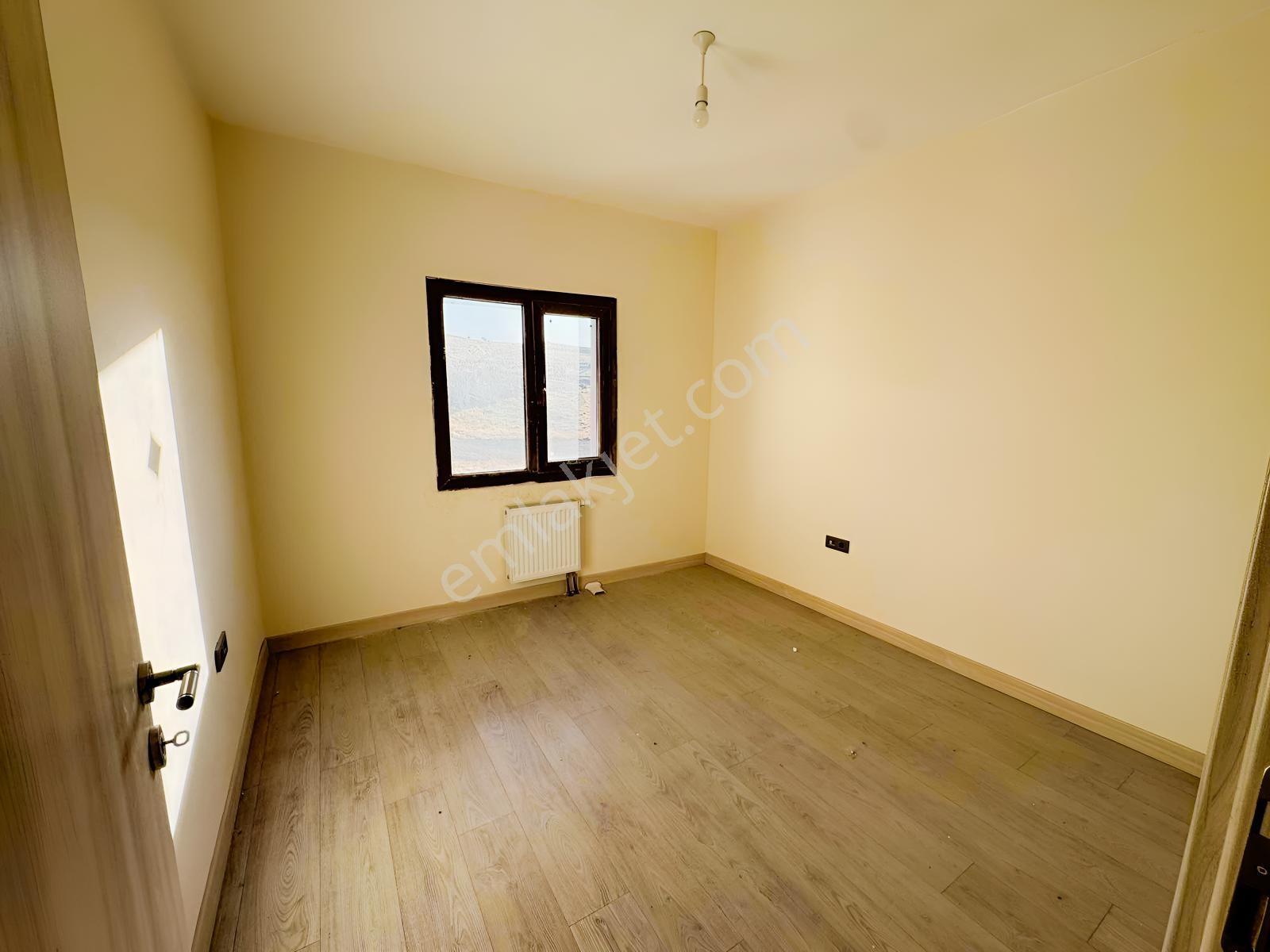 Pex Vizyondan Toki Konutlarında Satılık Sıfır 2+1 Daire — fotoğraf 16