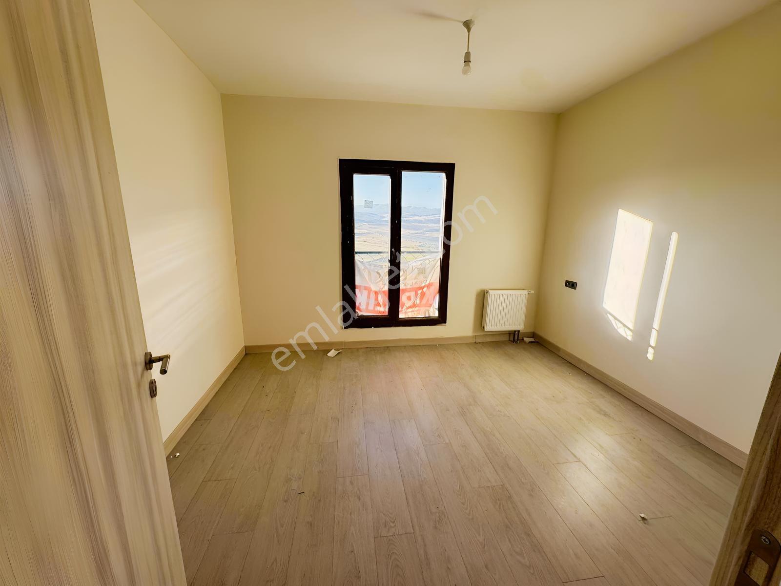Pex Vizyondan Toki Konutlarında Satılık Sıfır 2+1 Daire — fotoğraf 17