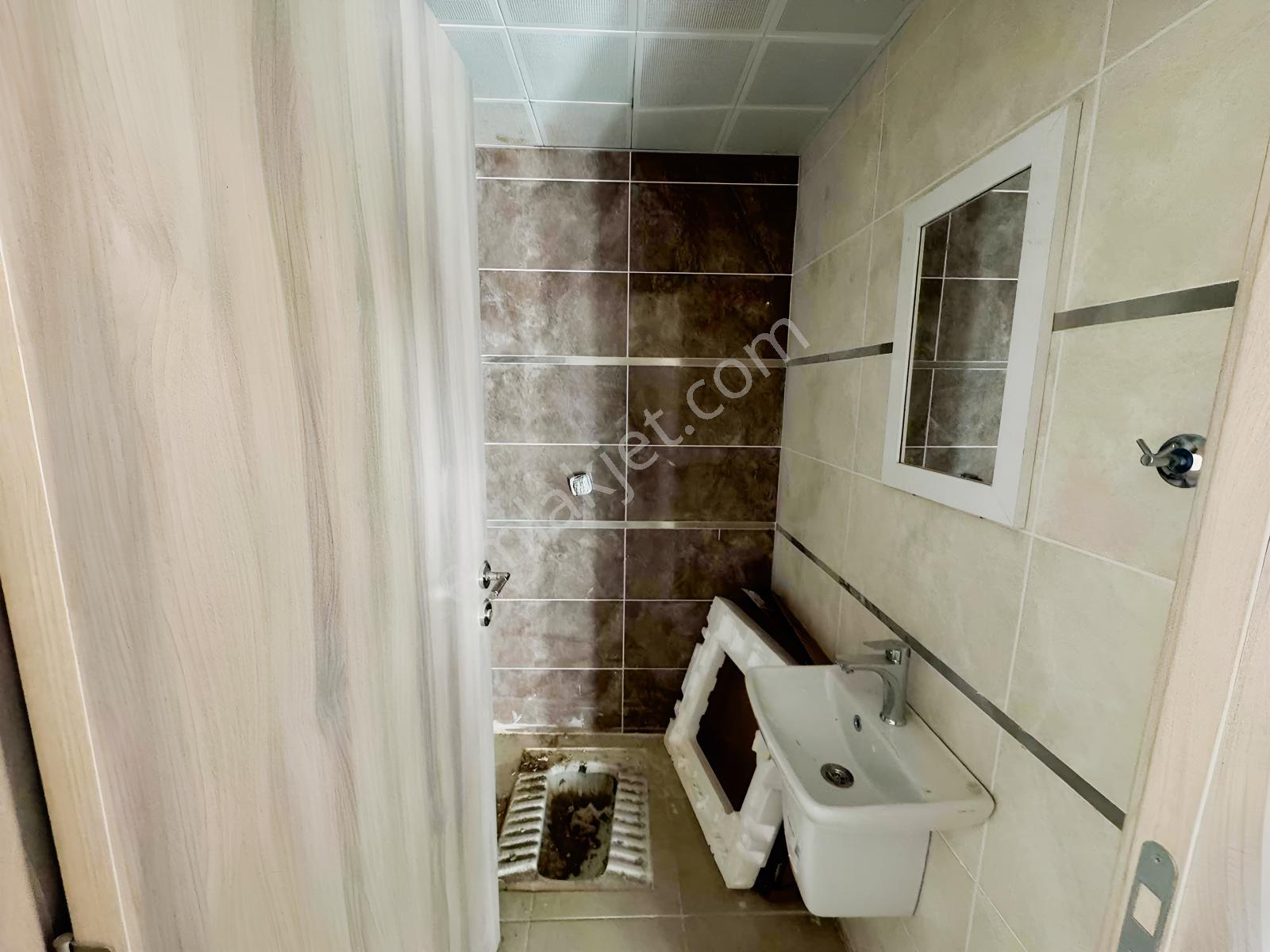 Pex Vizyondan Toki Konutlarında Satılık Sıfır 2+1 Daire — fotoğraf 19